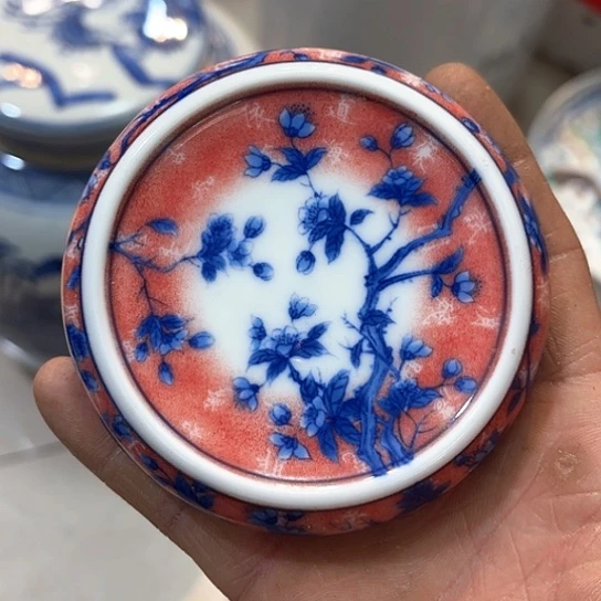 摆件景德镇陶瓷艺术