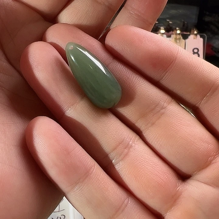 手链未镶嵌和田玉