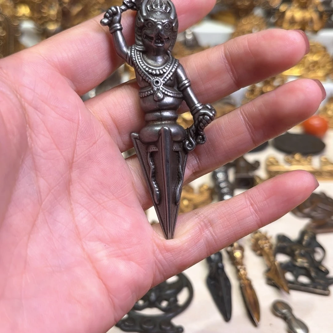 藏传佛教文化法器