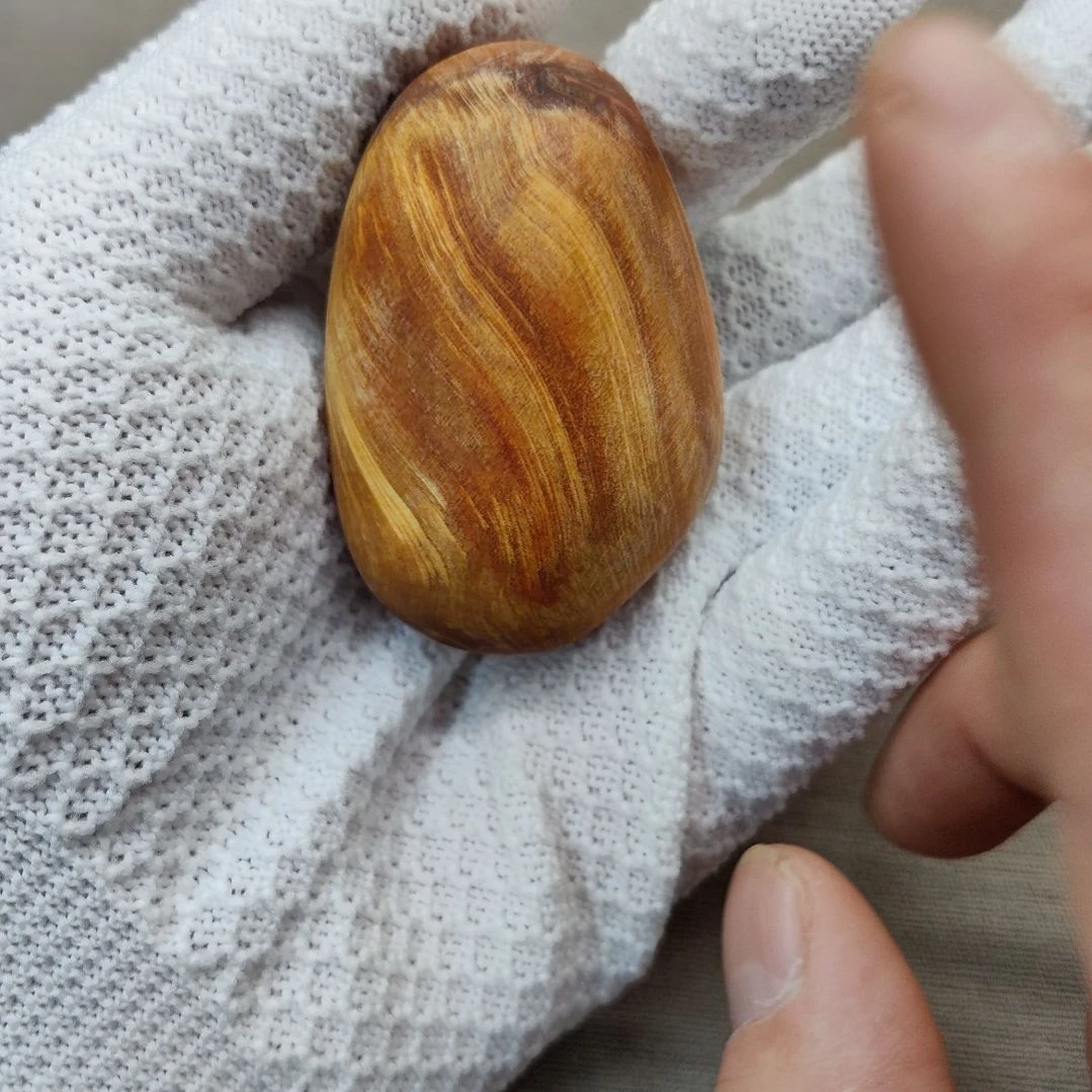 太行崖柏手工艺品