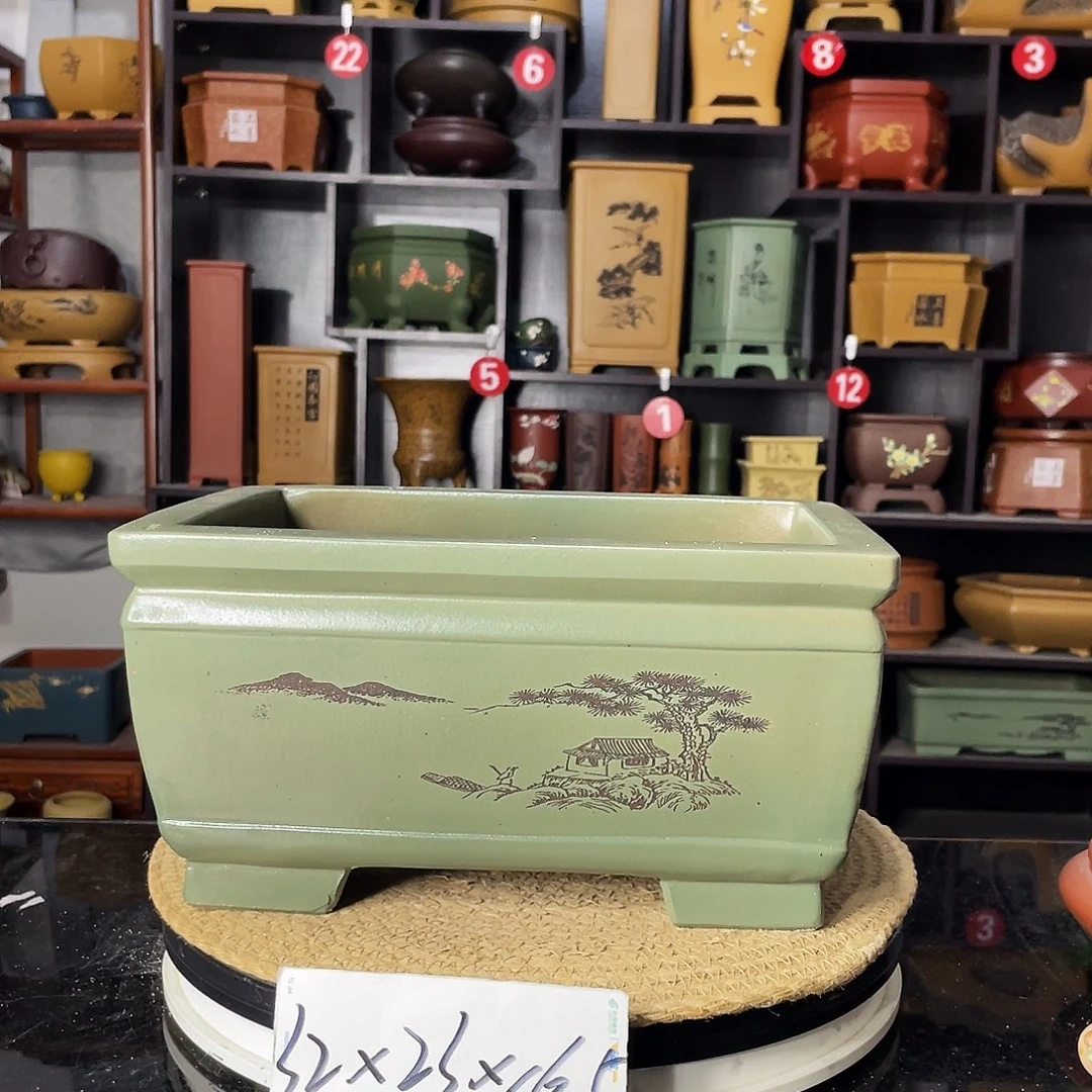 紫砂艺术紫砂工艺
