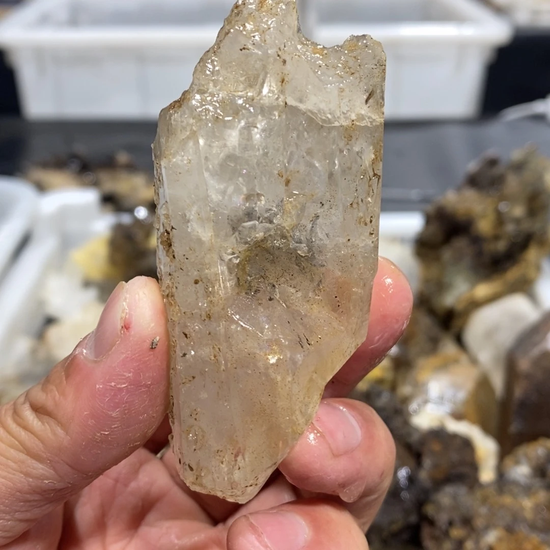 水晶水晶、水晶、水晶未镶嵌