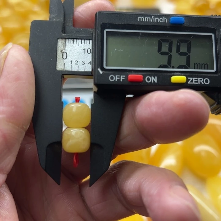 琥珀未镶嵌裸石原矿