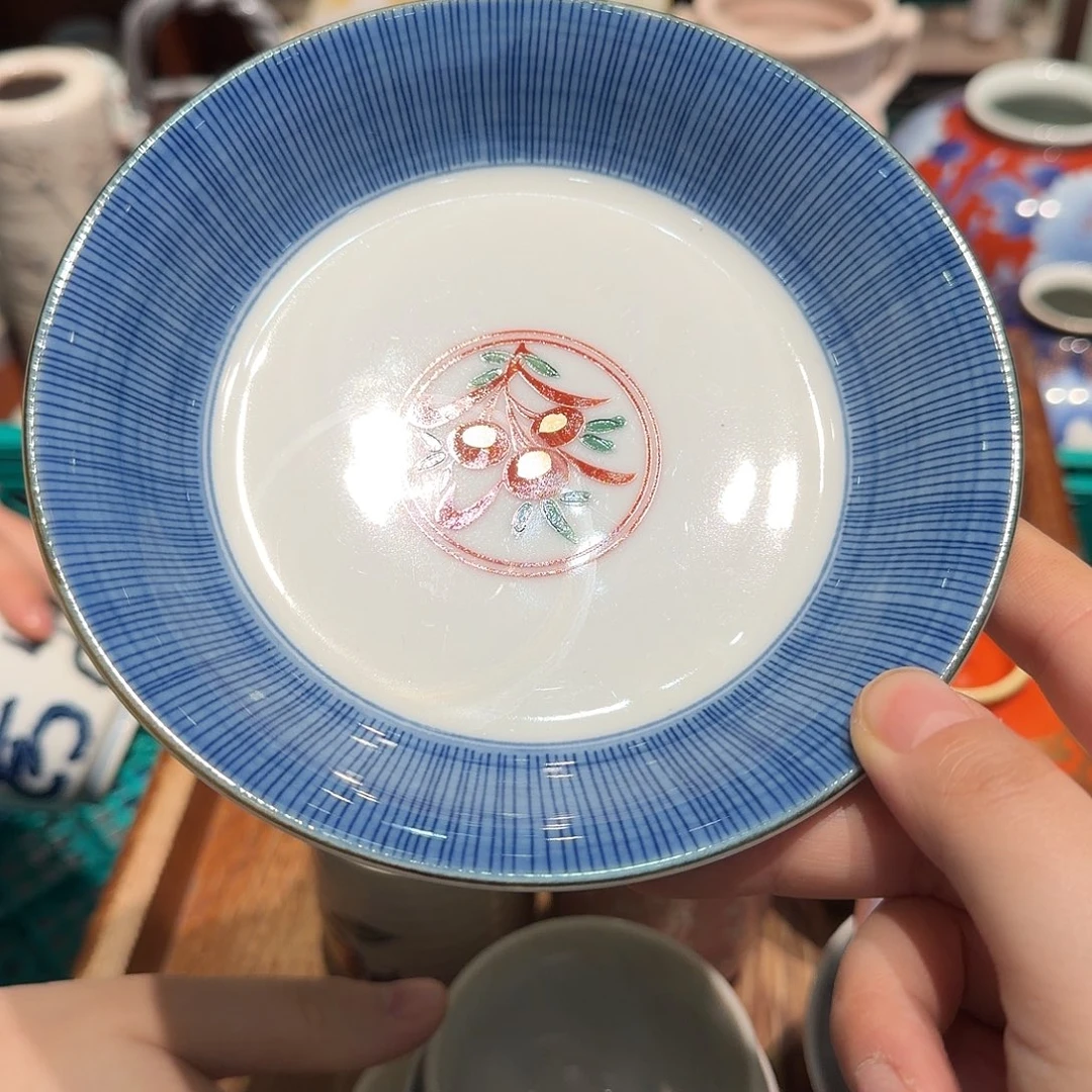 瓷片五十包邮 非全新