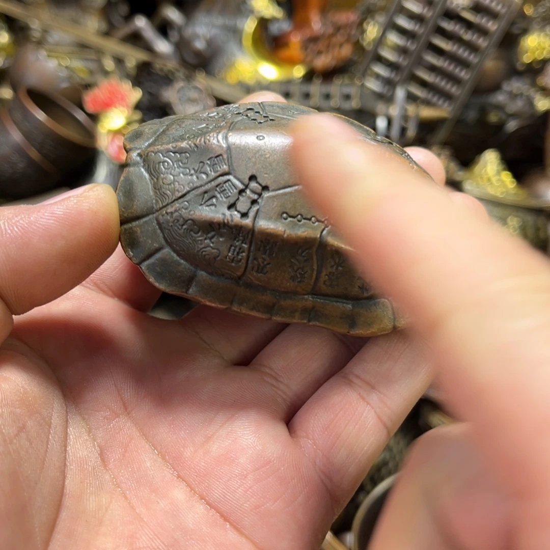 精品铜器摆件链接