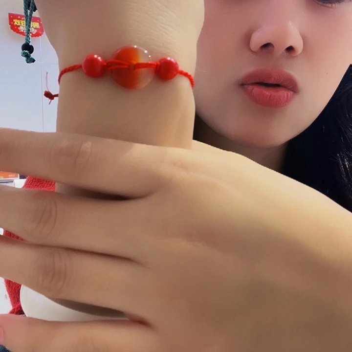 皮质非金属手编11111111111111