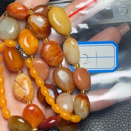 未镶嵌和田玉珠宝奇石