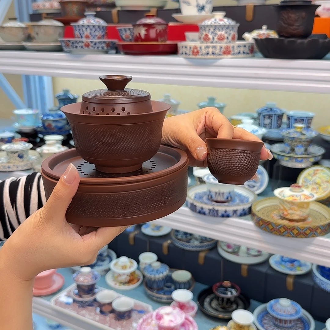 我们的目标就是成为