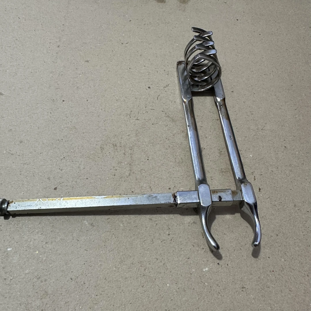 【68E-6】直角小爪