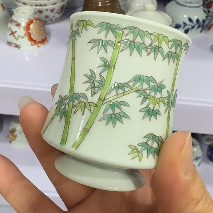陶瓷艺术品收藏陶瓷