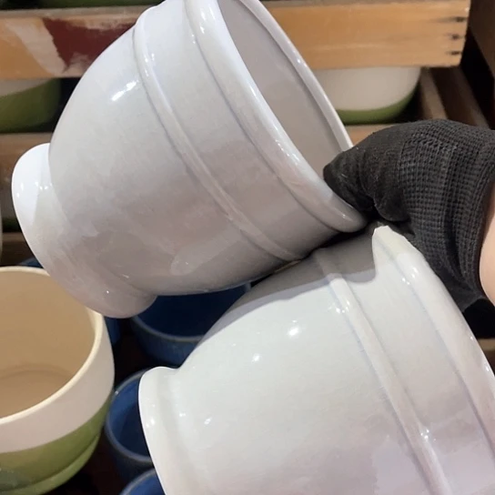 多肉绿植陶瓷花盆