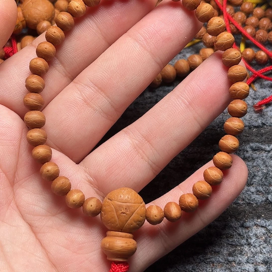 杂***家手串凤眼菩提凤眼菩提手串手链