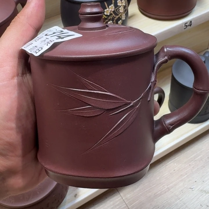 紫砂茶壶宜兴紫砂茶壶314