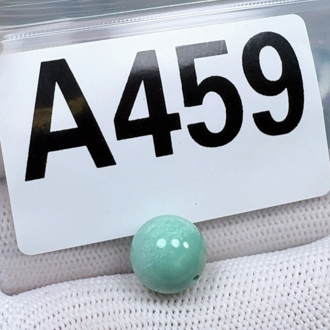 绿松石未镶嵌珠宝奇石10.9