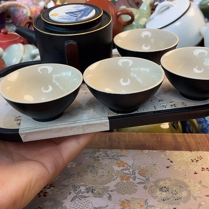 茶具套装家用茶具