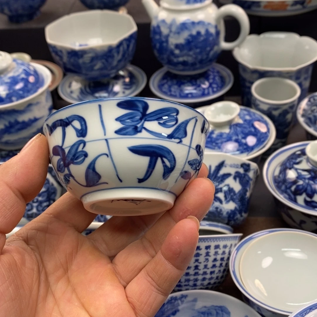 景德镇柴窑主人杯