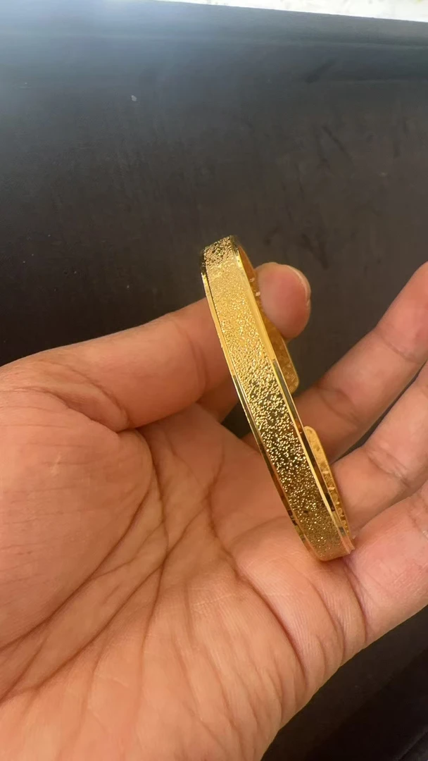 C94-禾遇吉祥如意手镯