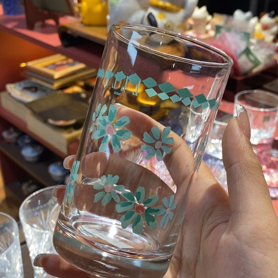 瓷片厘米，小杨甄选甄选