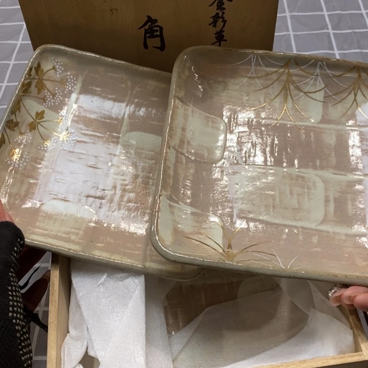 精美瓷器。一单包邮