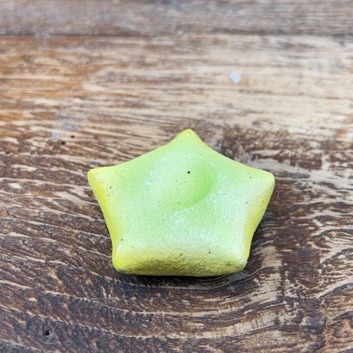 陶摆件小镇青花每日有新品