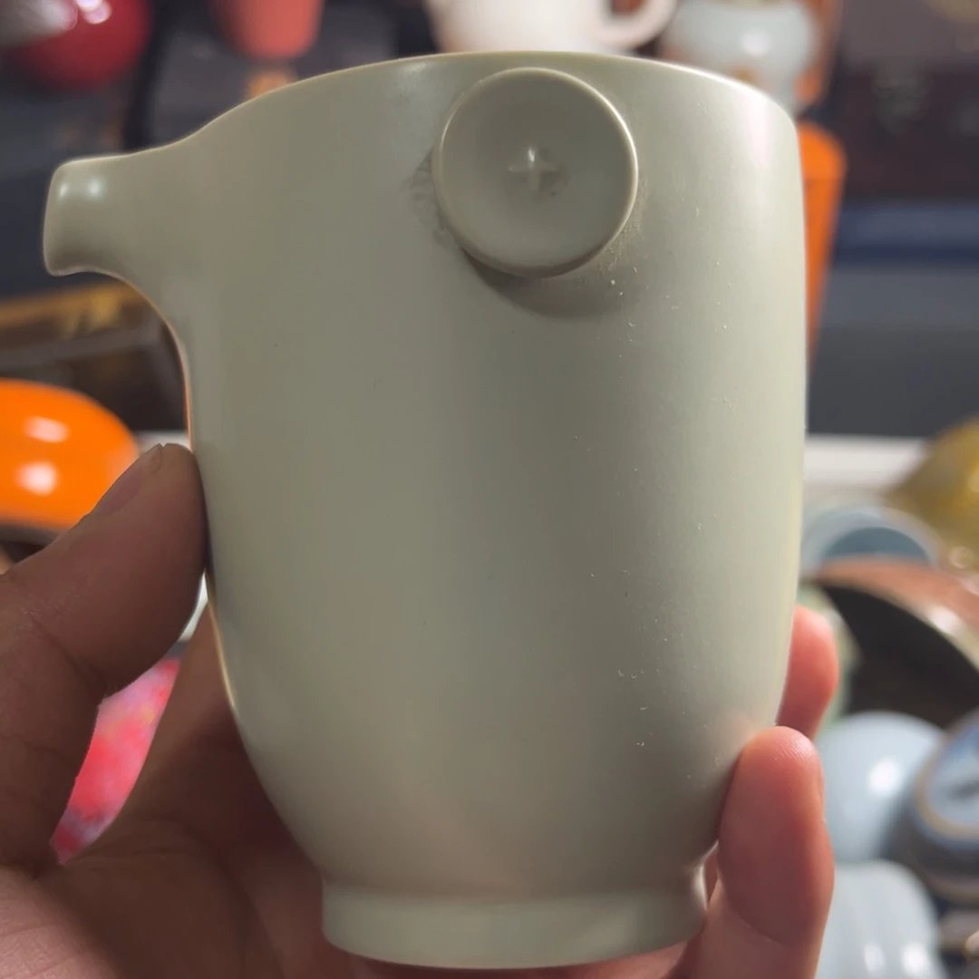 无运费险略有微瑕介意勿拍