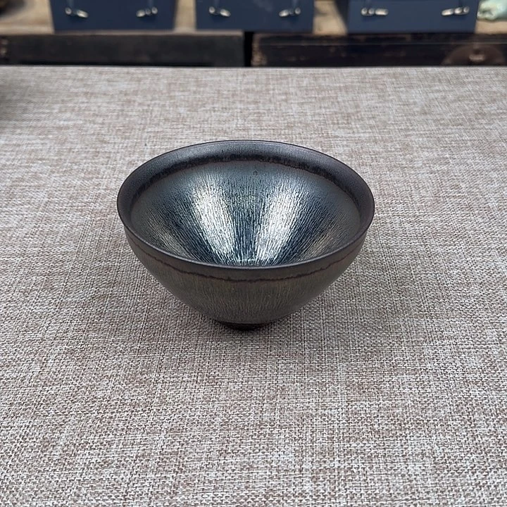 摆件陶瓷瓷器摆件