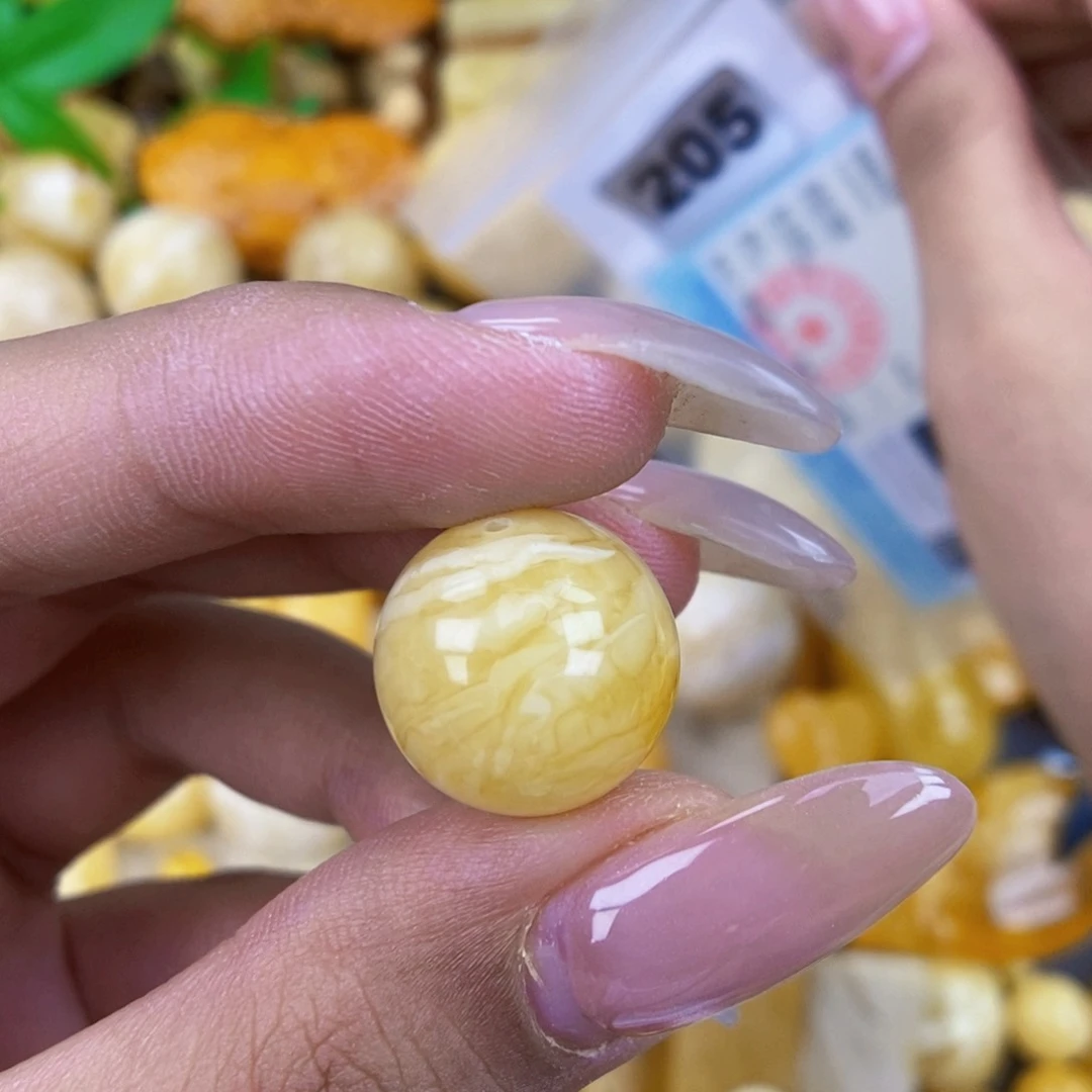 未镶嵌琥珀珠宝奇石15.6 全品