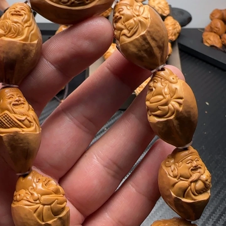 橄榄核手串/手链橄榄核手串