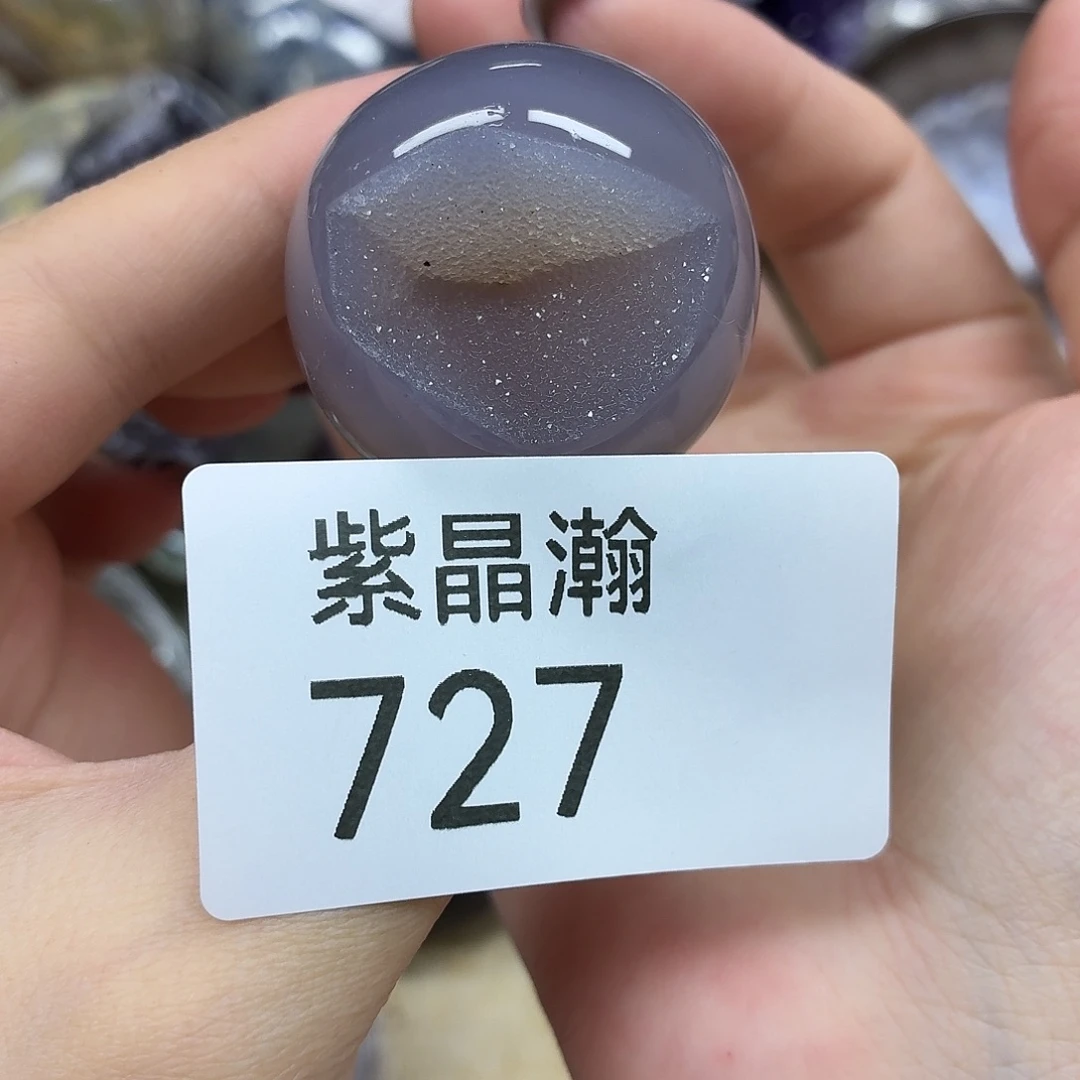 未镶嵌水晶大型摆件（非配饰）