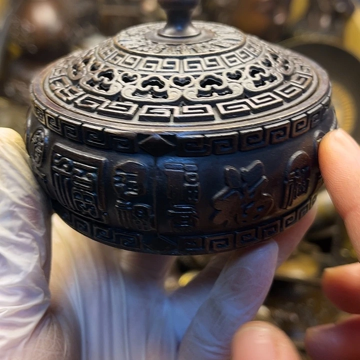 铜器6666666666666666