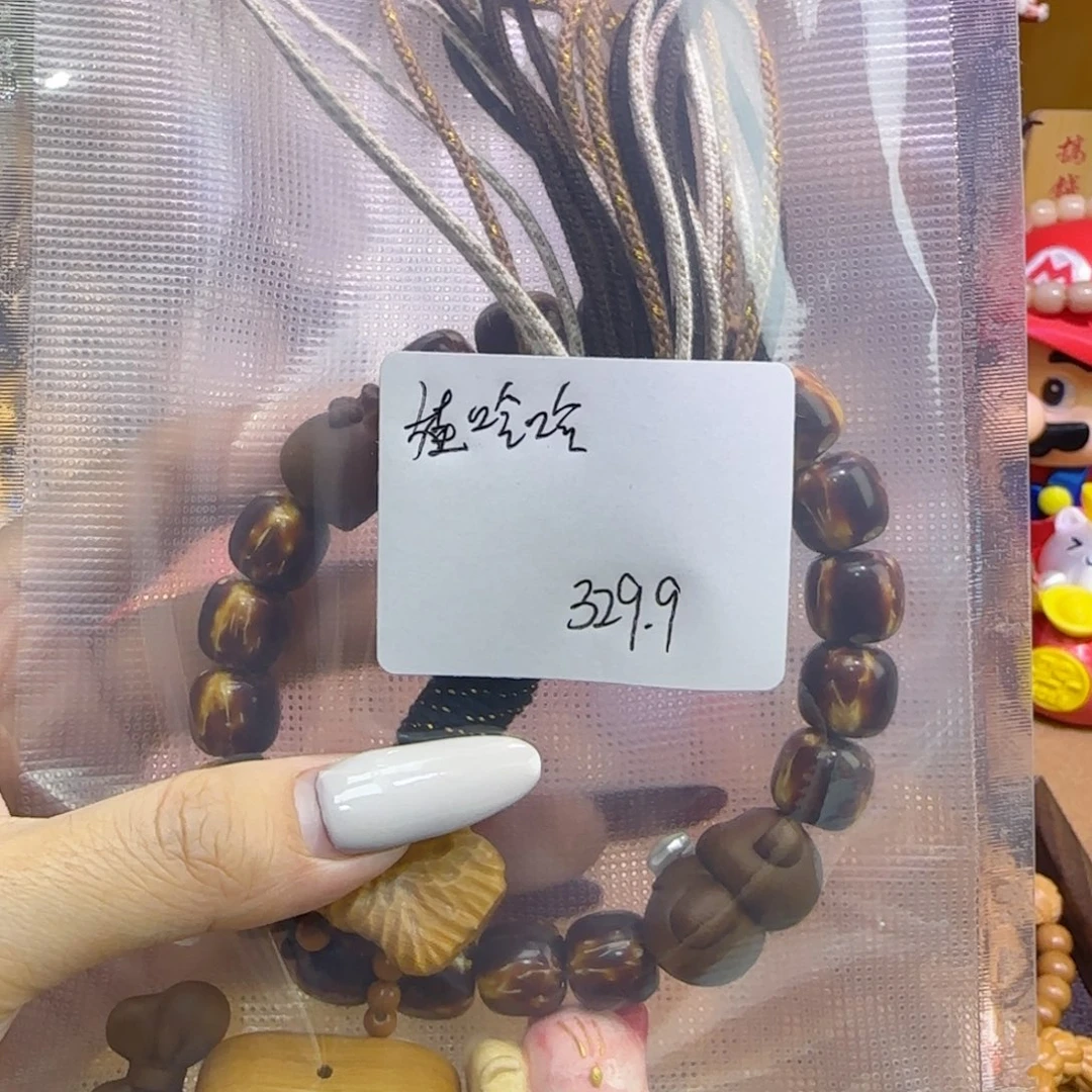 娃***哈吊坠猴头核桃1111111111