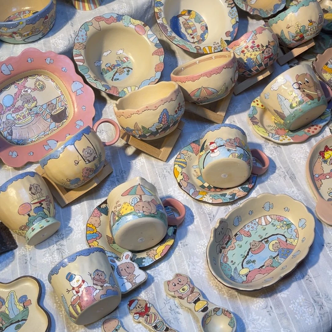 陶瓷哈哈哈哈哈哈哈