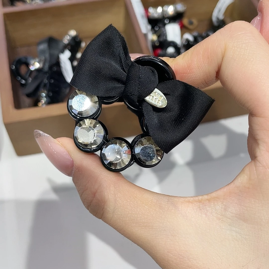 布艺非金属钻钻半抓