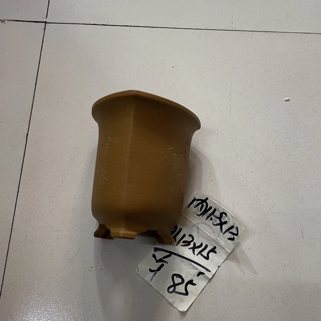 【闪购商品】紫砂花盆紫砂花盆