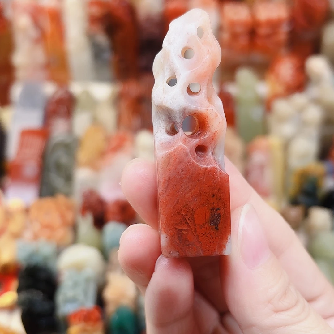 印石寿山石福利定制