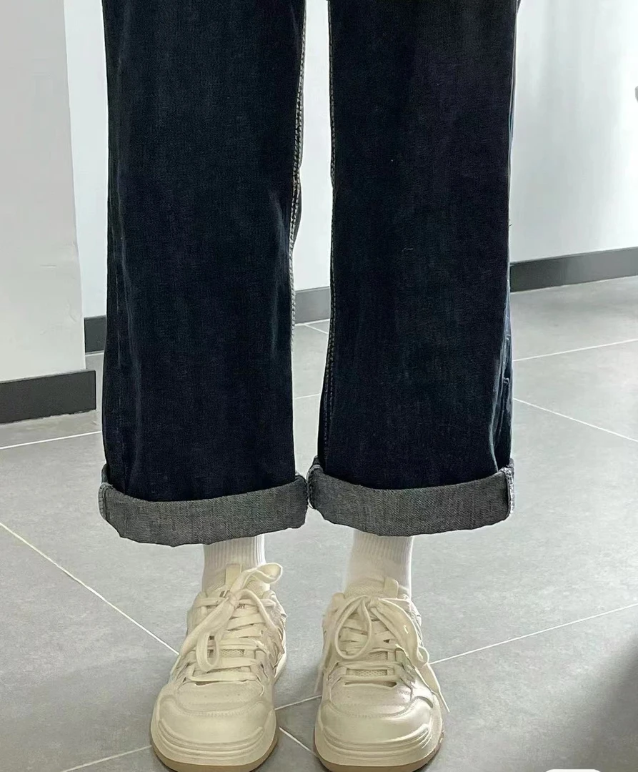 左右左右鞋鞋 时尚潮流印花百搭情侣运动