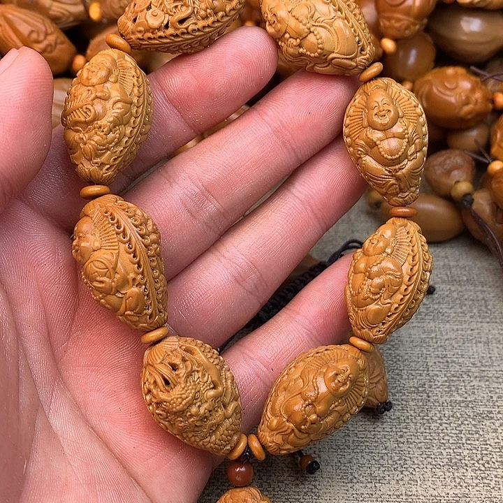 手串/手链橄榄核精品橄榄核手串