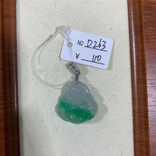 D263百搭吊坠挂件