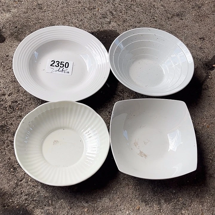 搪瓷微瑕陶瓷用品2350