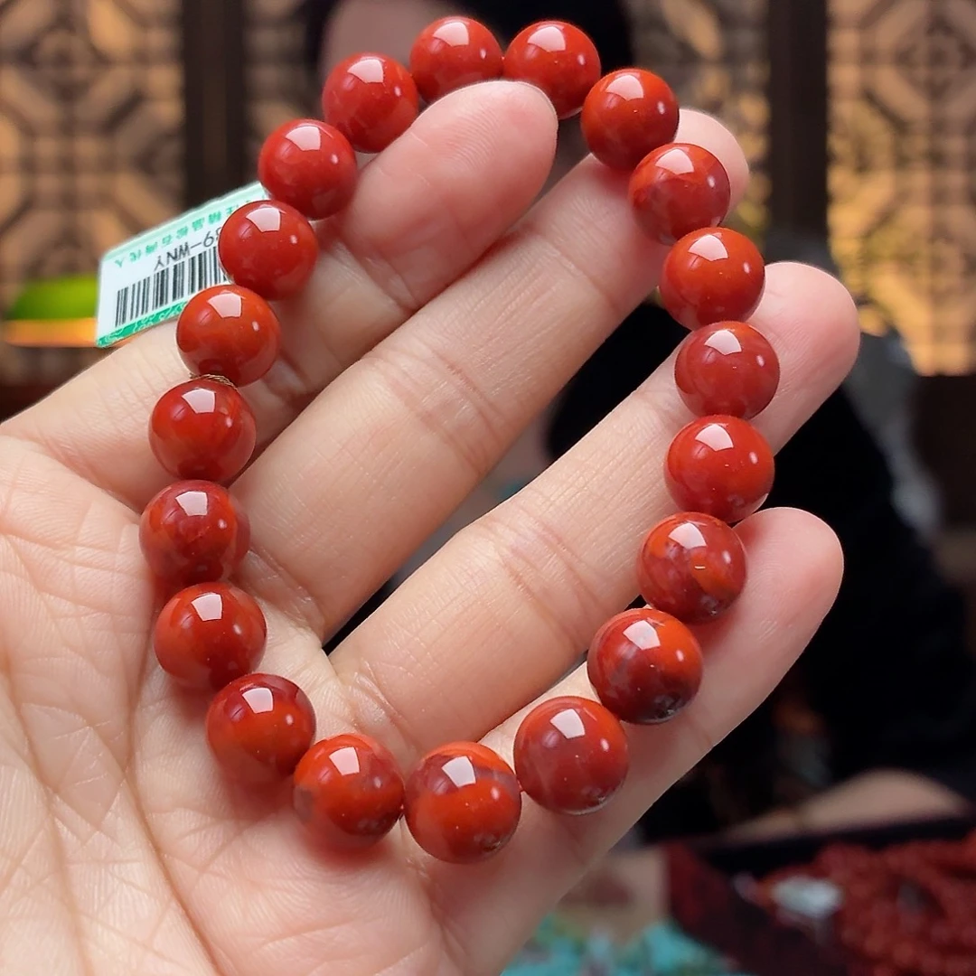 未镶嵌南红玛瑙珠宝奇石