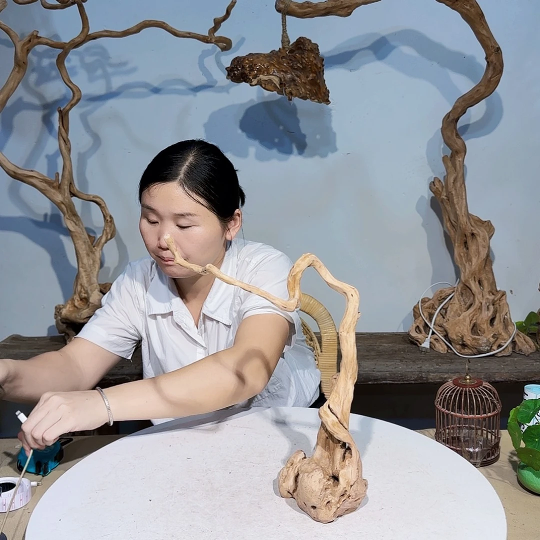 萤***观核桃木/黑胡桃（胡桃木）