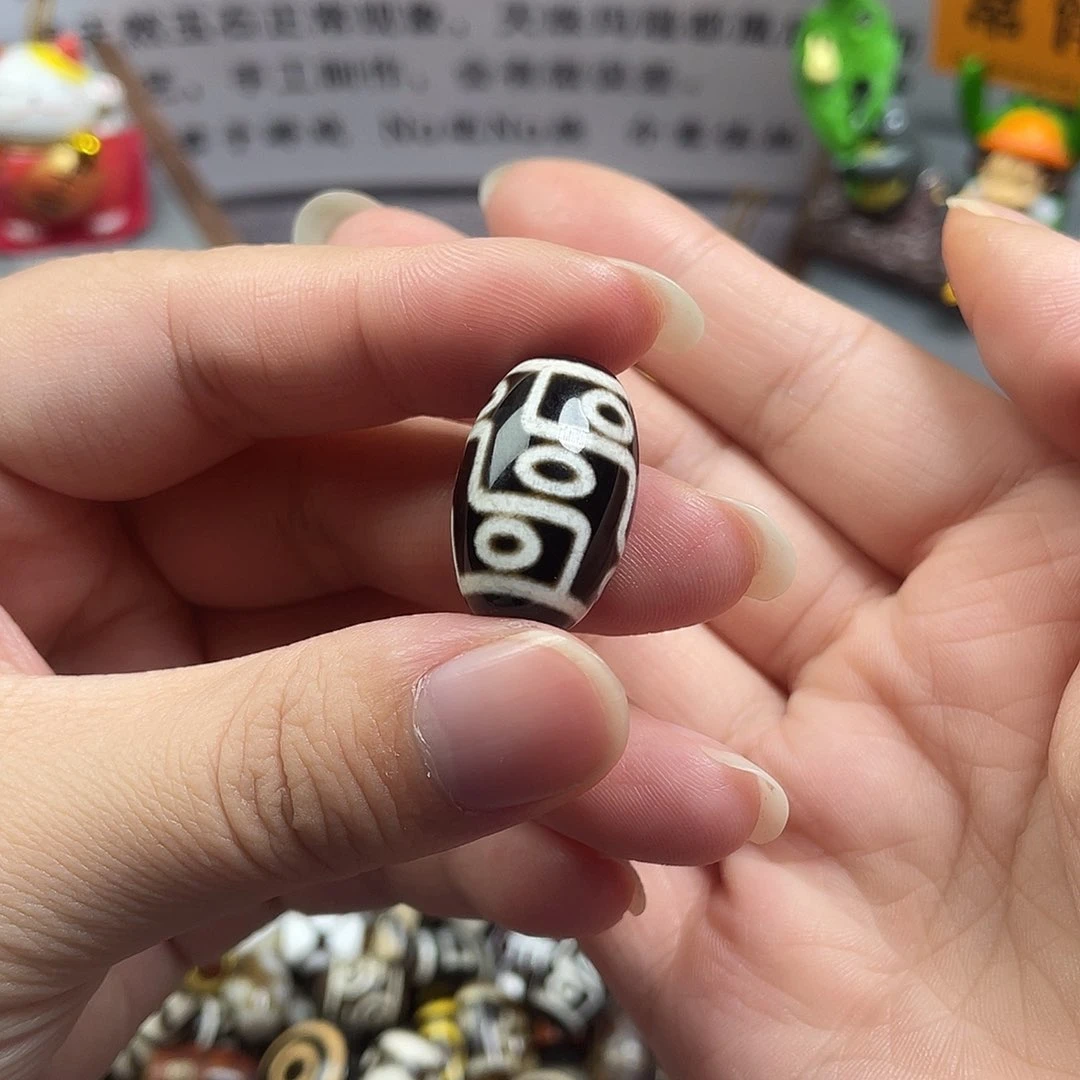 未镶嵌玛瑙/玉髓珠宝半成品