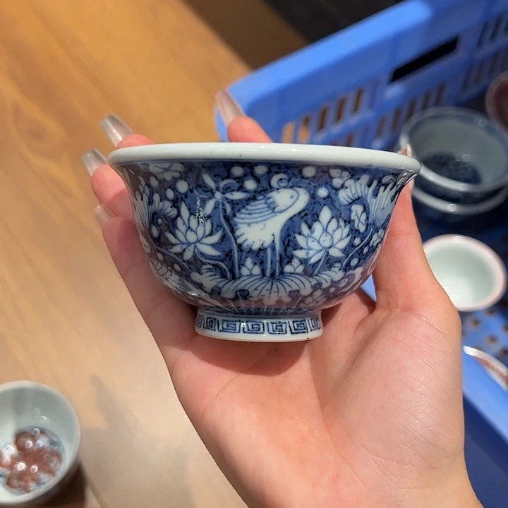 元青拙手仿元画片