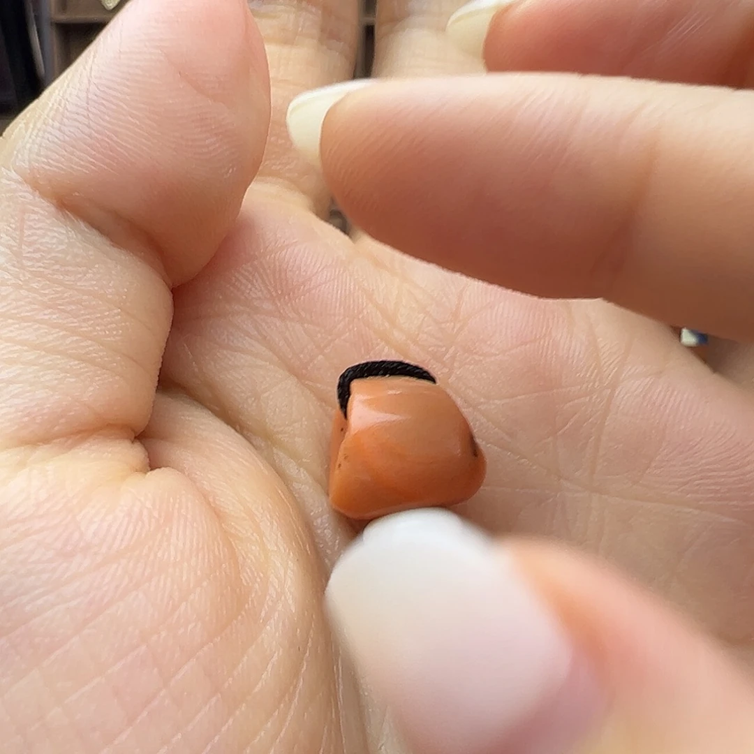 藏传小元素海鲜三通