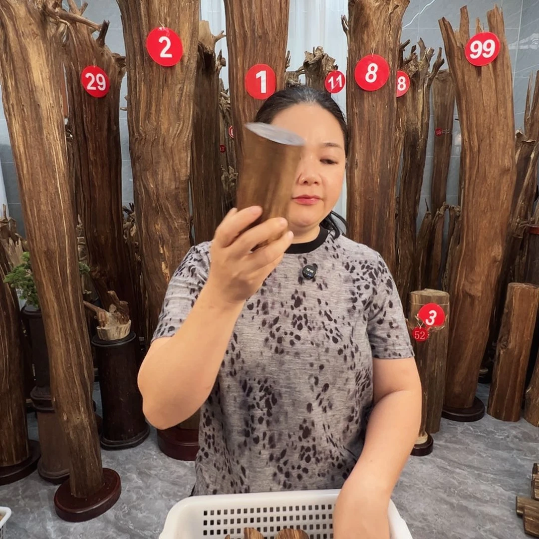 沉香碎屑沉香沉香原料