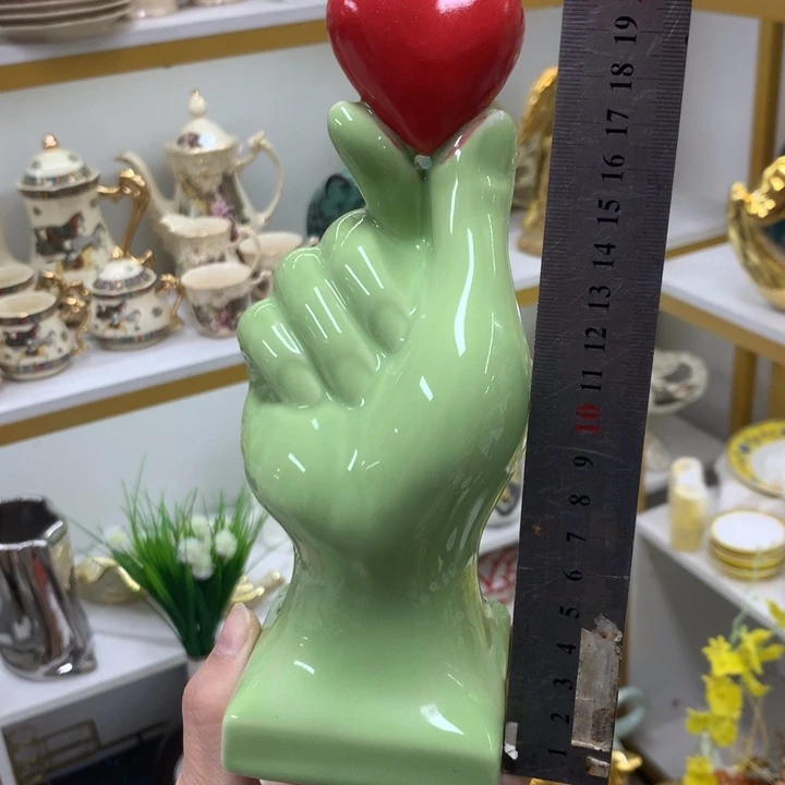 摆件陶瓷艺术。。。。。