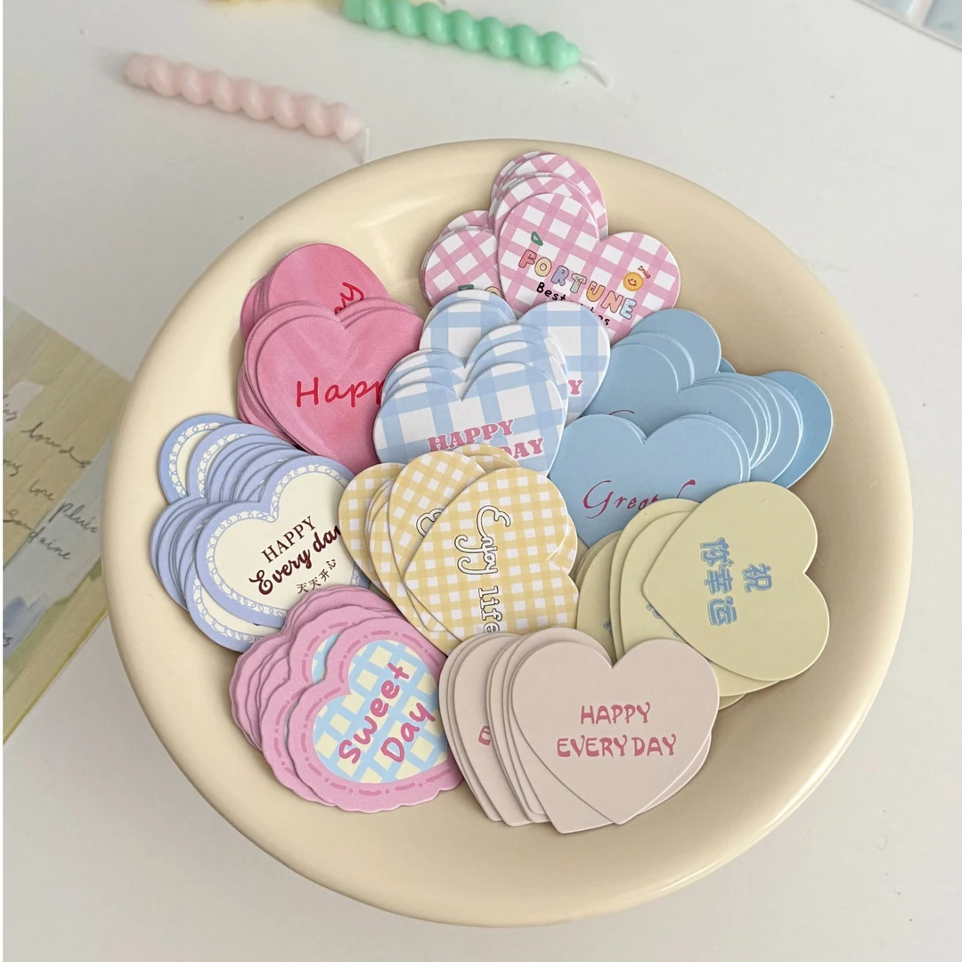 可爱蛋糕装饰插件烘焙甜品diy插牌插卡多巴胺彩色韩系ins风装饰