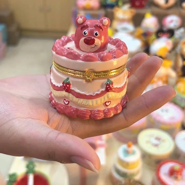 摆件陶瓷等行业的产品出口