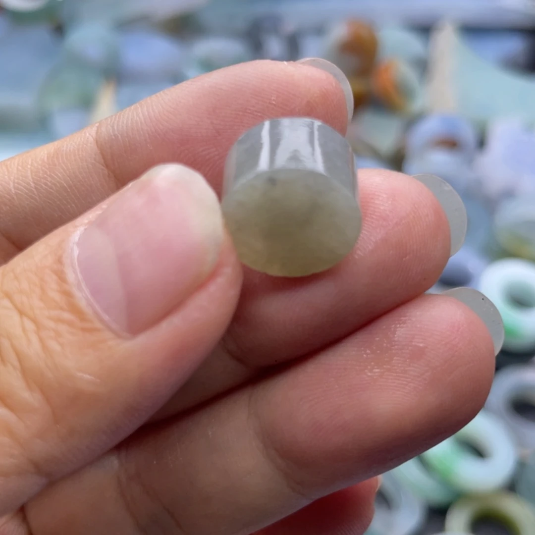 【闪购商品】定制翡翠未镶嵌天然翡翠