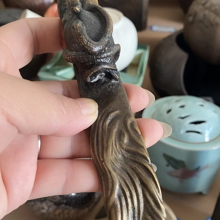 瓷片大吉大利快来看看